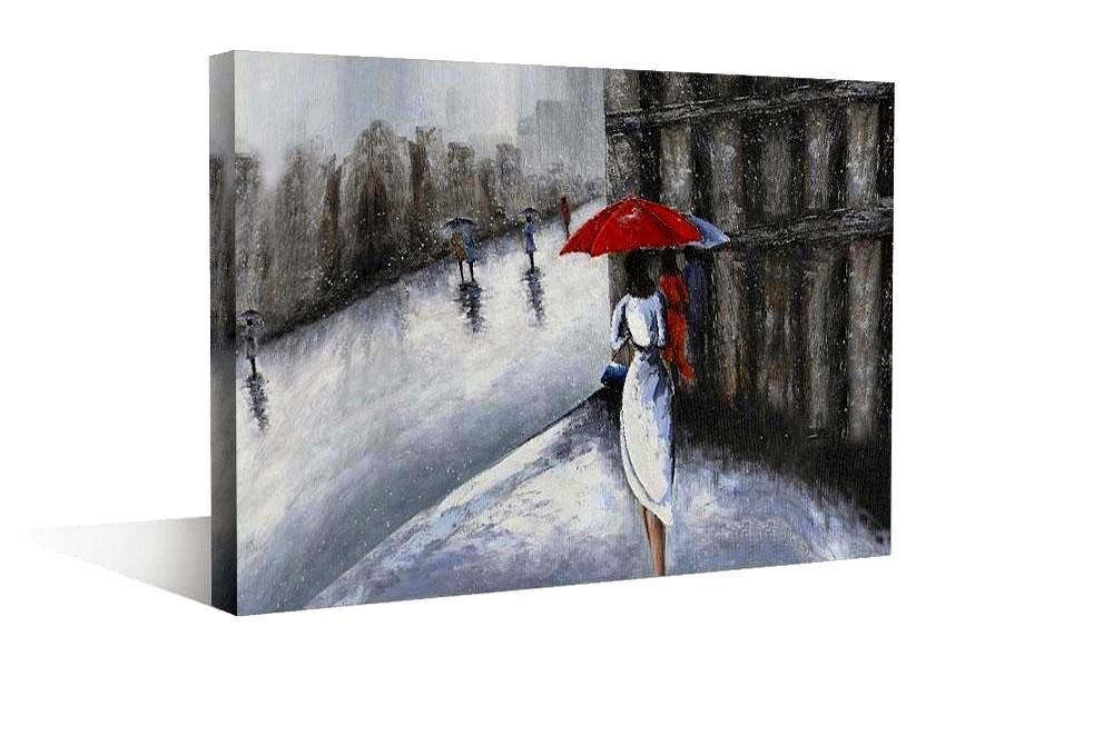Walk In The Rain - Image 6