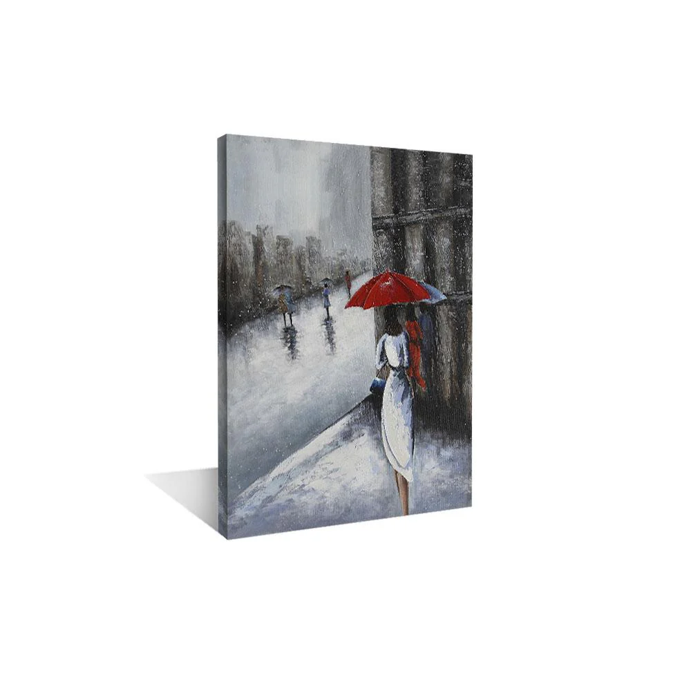 Walk In The Rain - Image 7