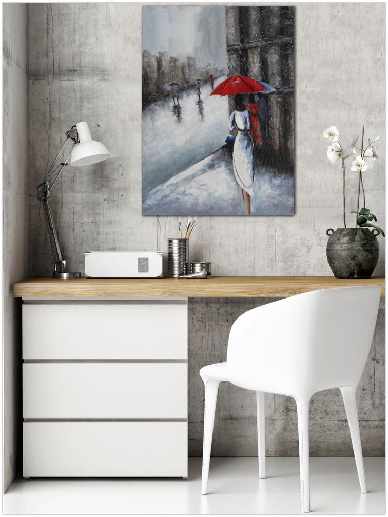 Walk In The Rain - Image 8