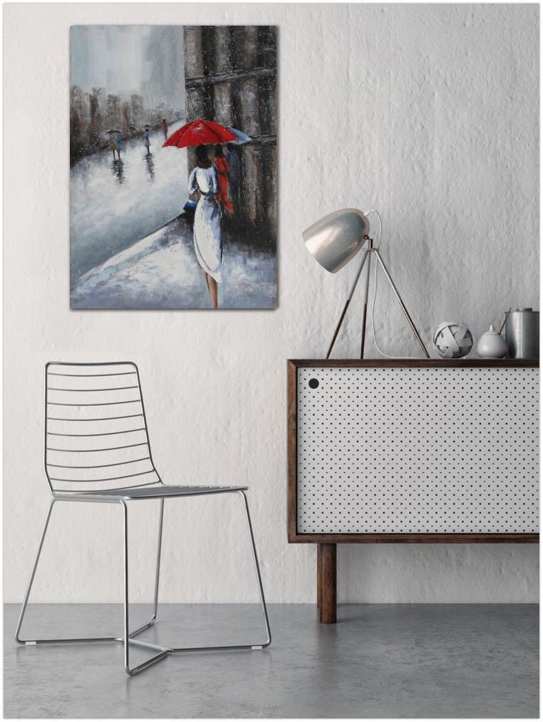 Walk In The Rain - Image 9