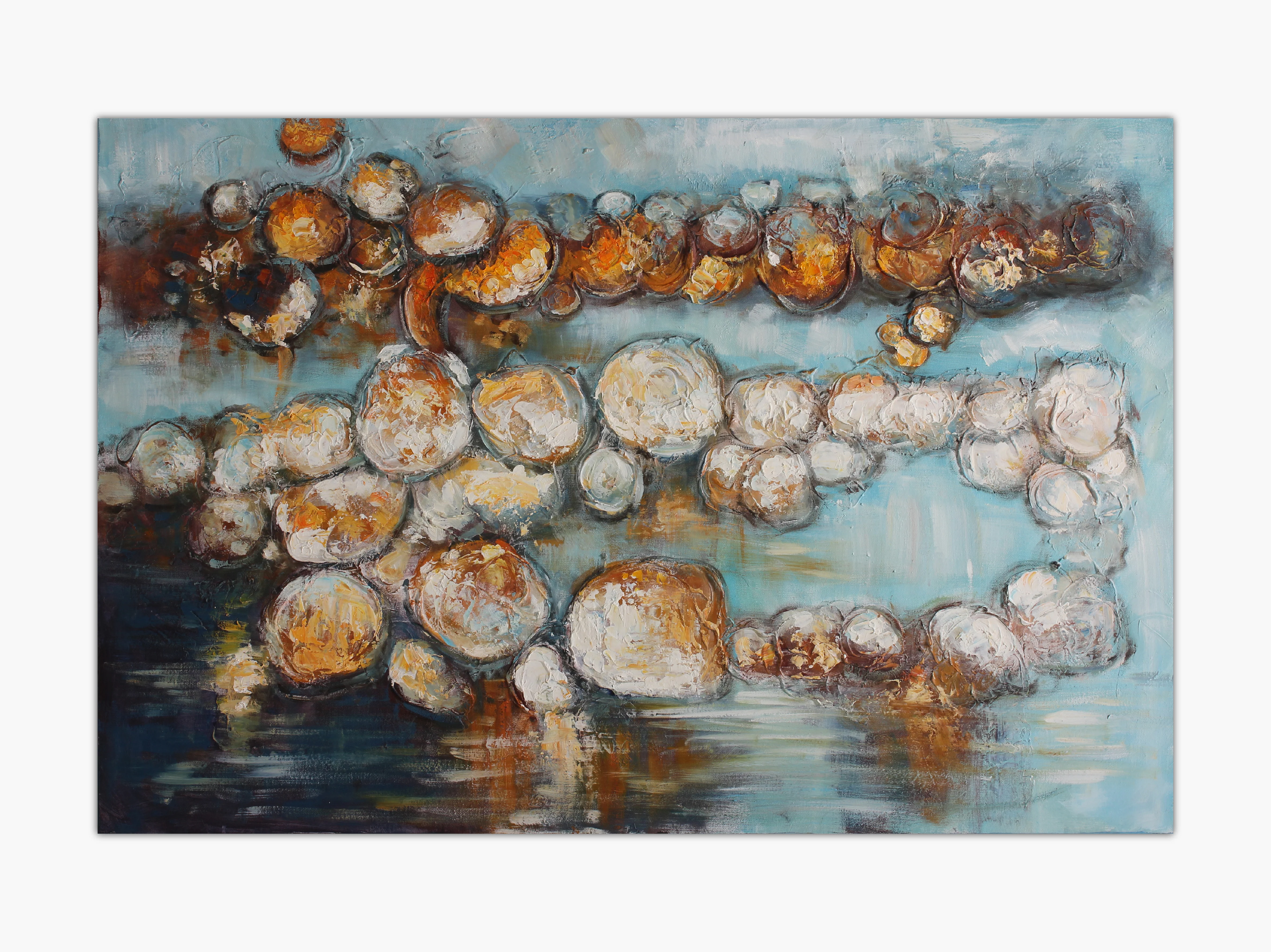 Underwater Cities