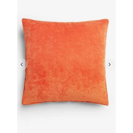 Velour Designer Cushion