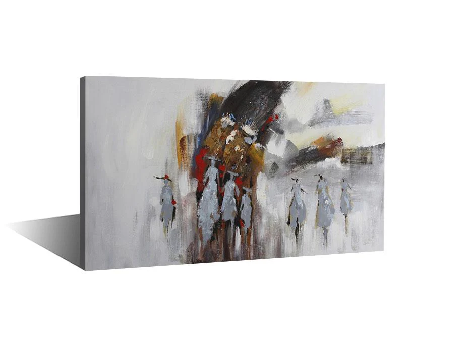 Walking Together - Image 4