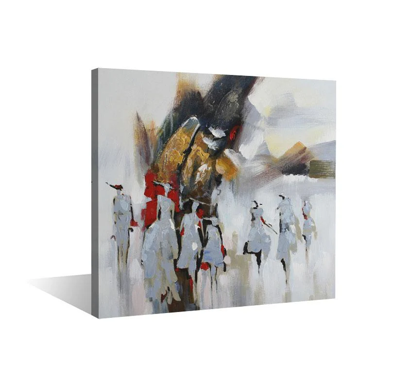 Walking Together - Image 5