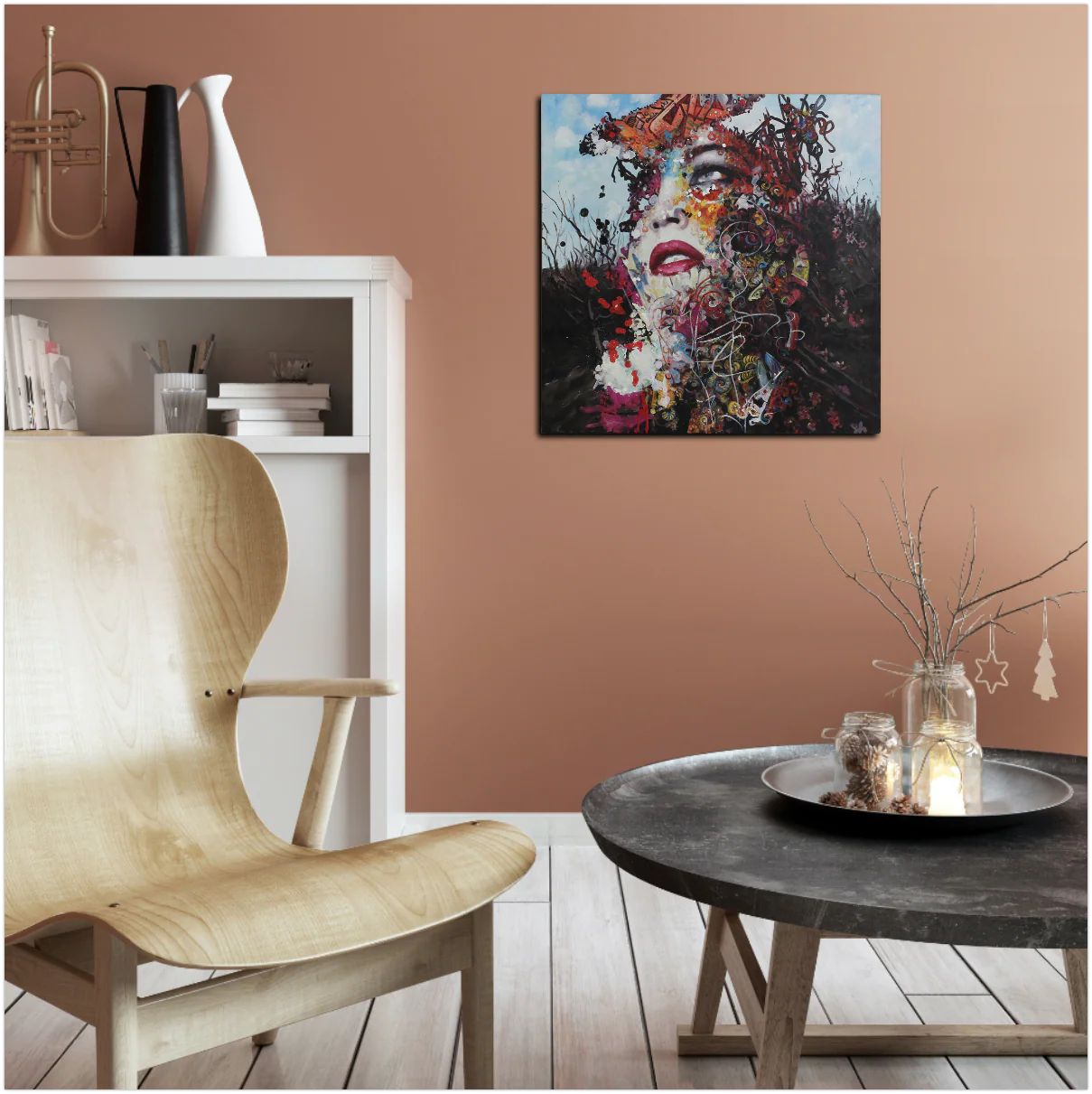 War Paint - Image 12