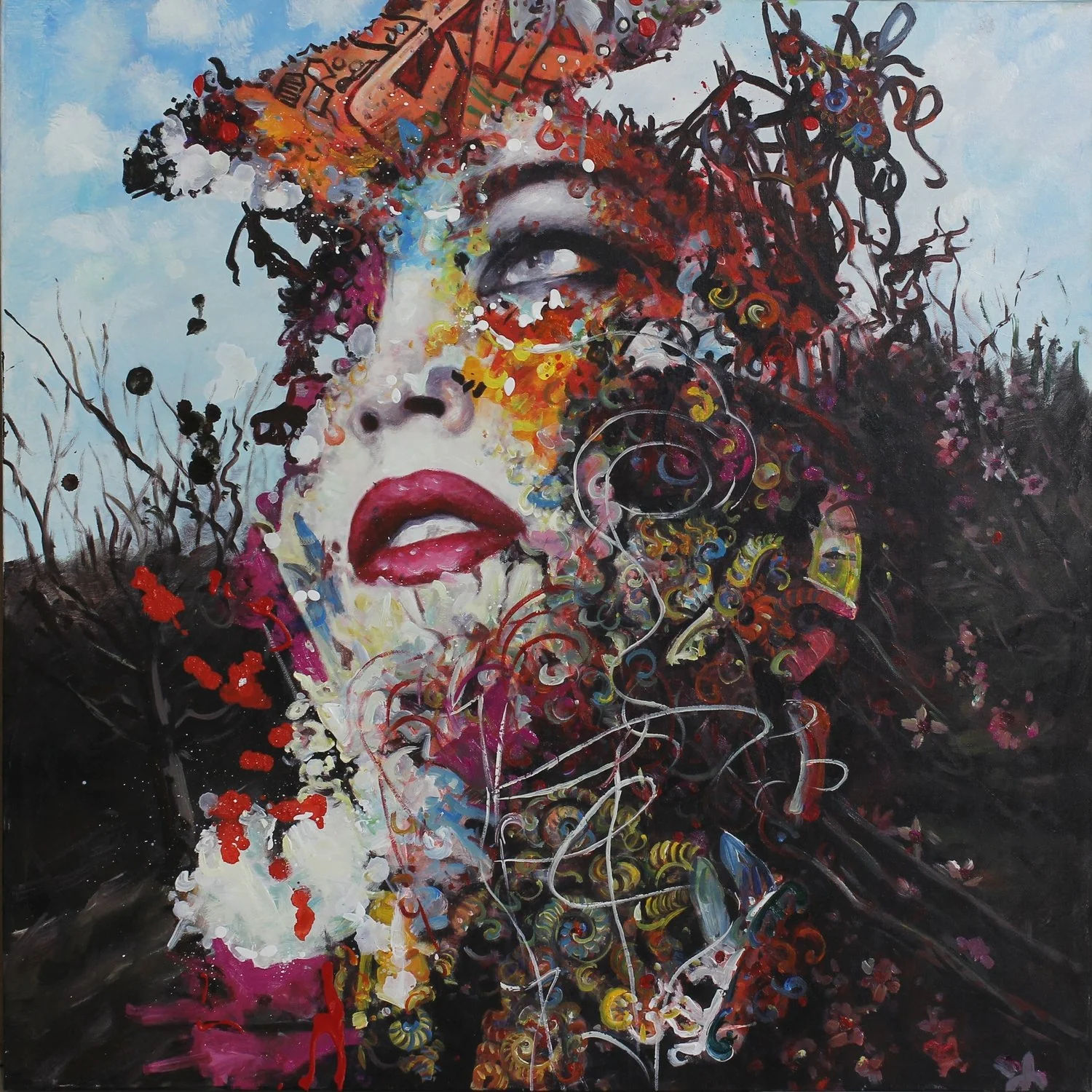 War Paint - Image 4