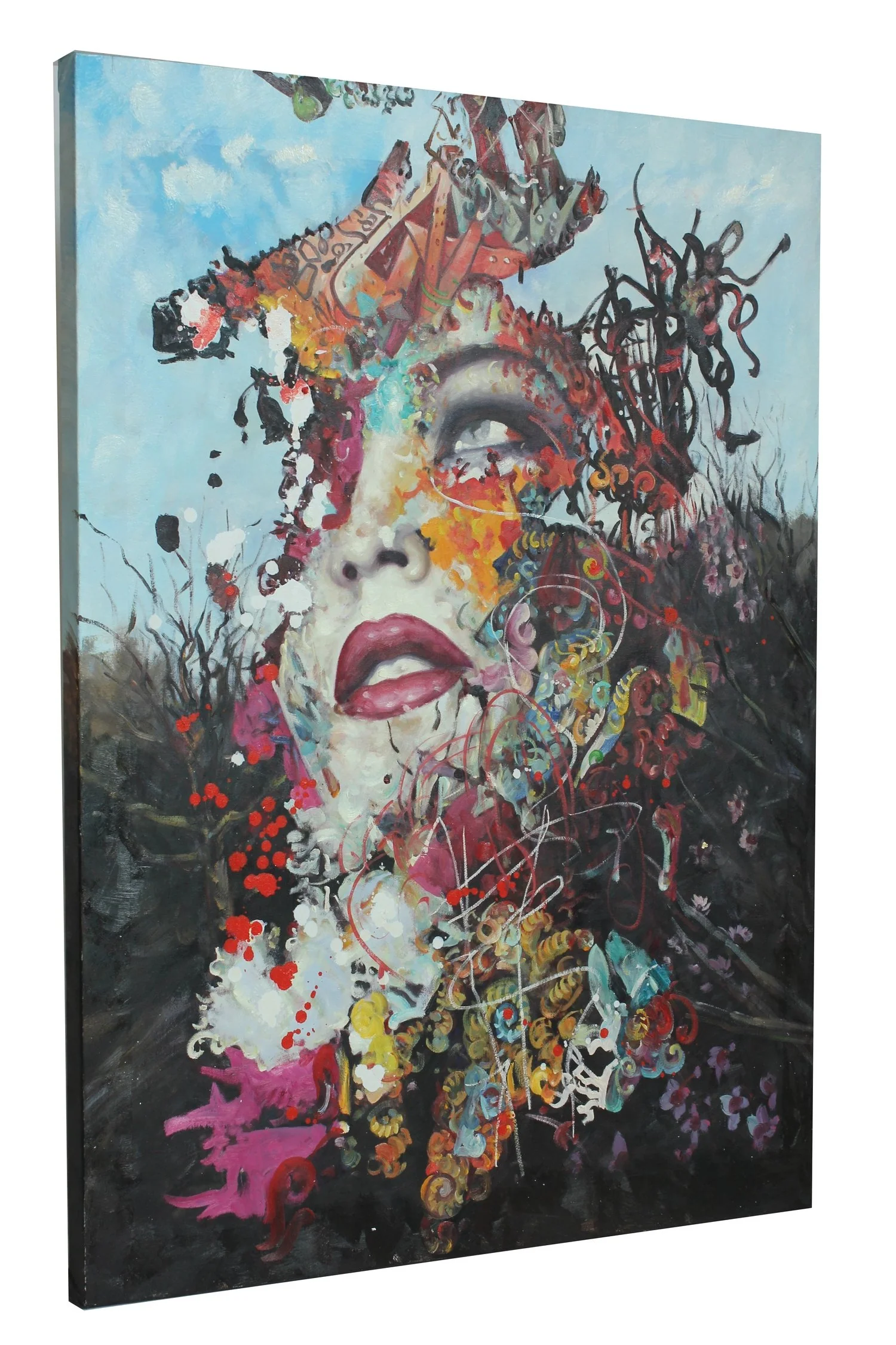 War Paint - Image 5