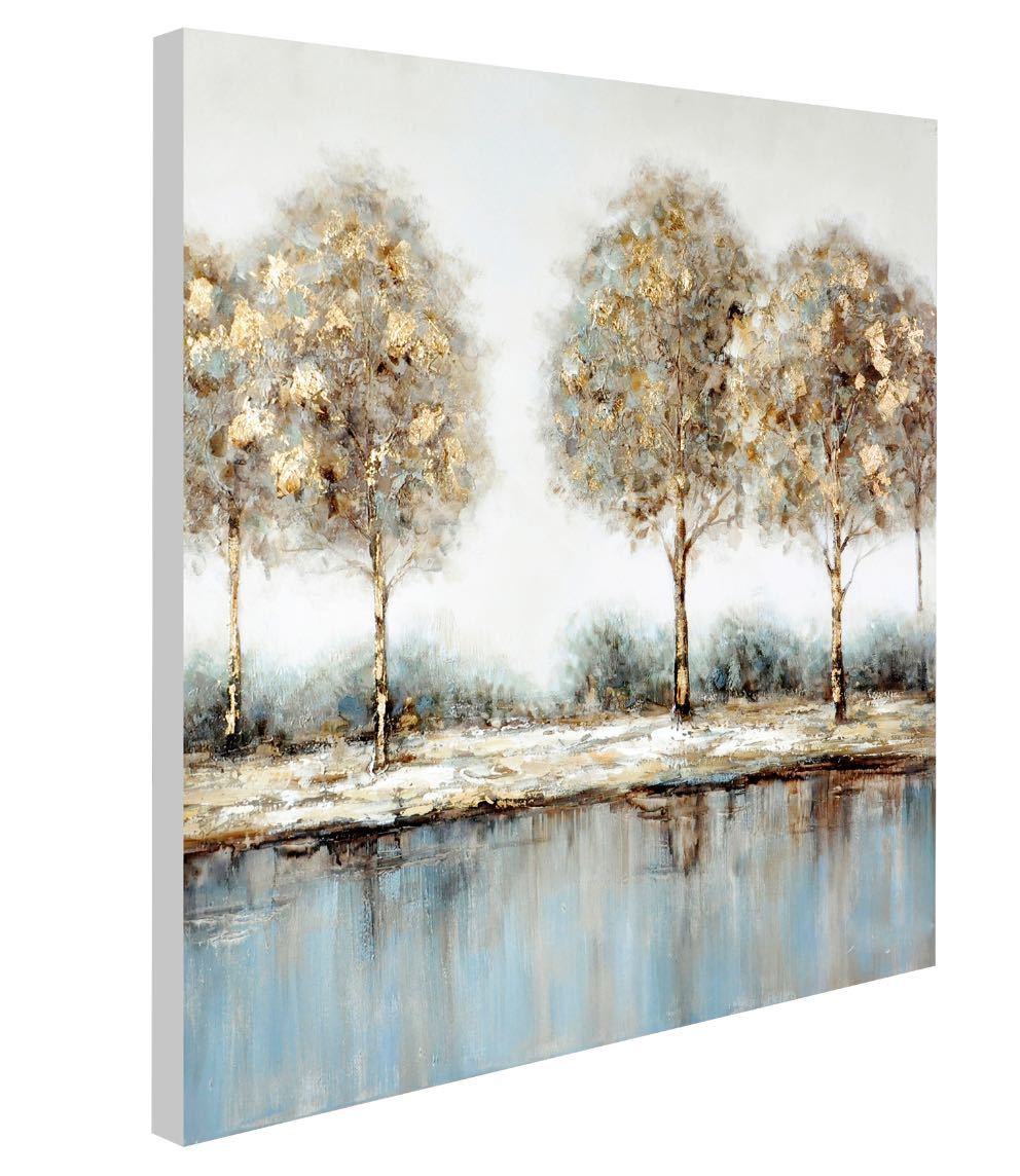 Winter Lake - Image 10