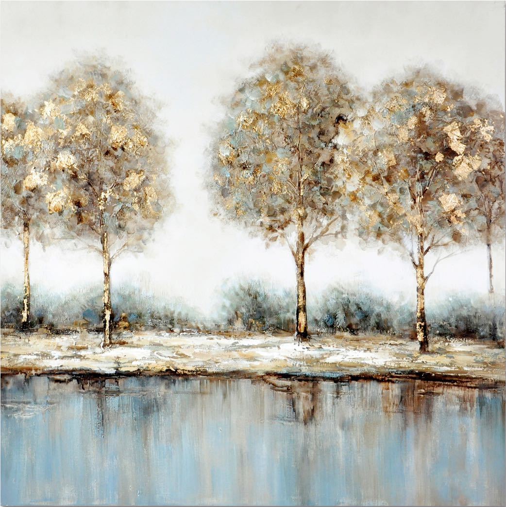 Winter Lake - Image 3