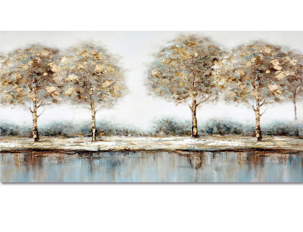 Winter Lake - Image 8