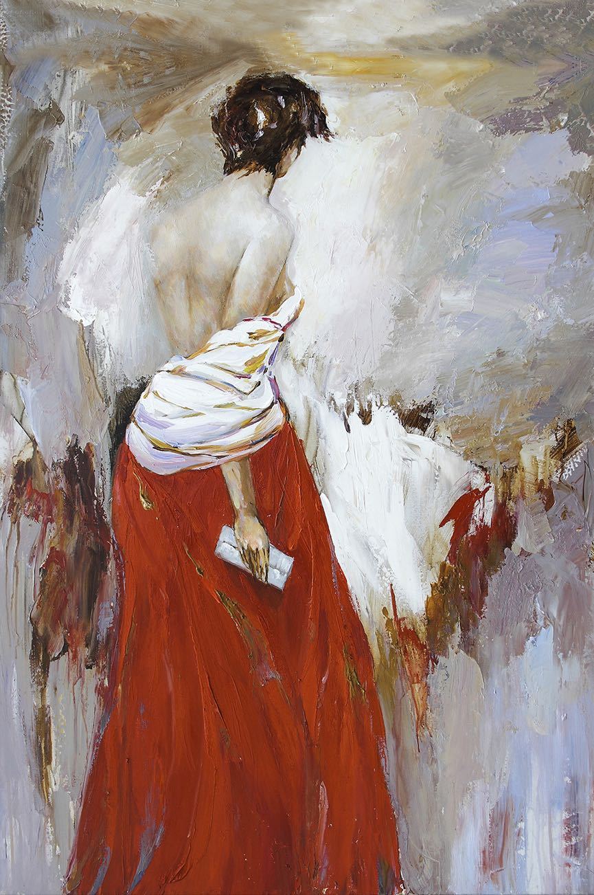 A Woman's Tale - Image 4