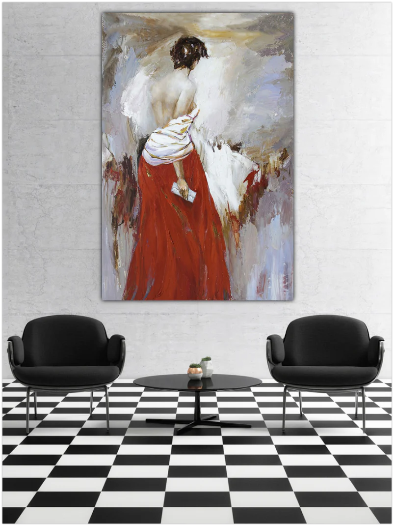 A Woman's Tale - Image 7