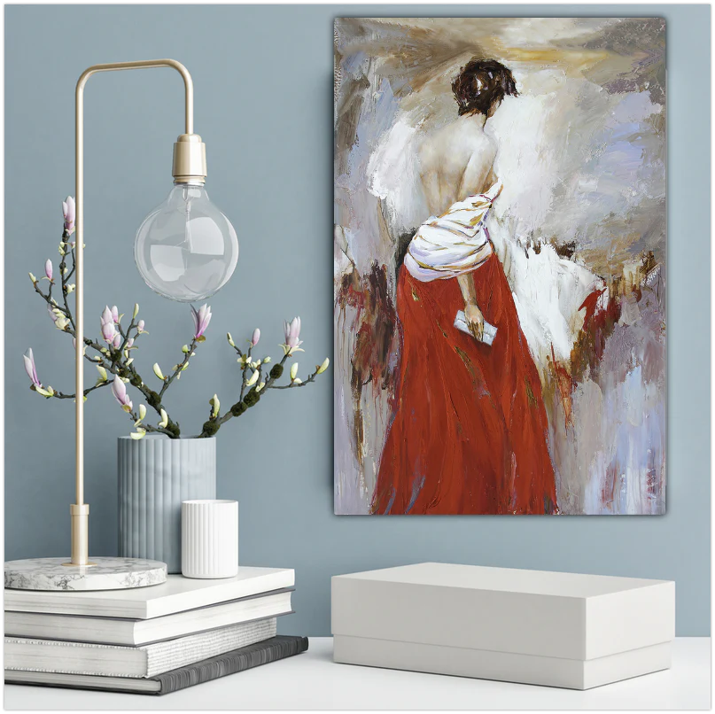 A Woman's Tale - Image 8